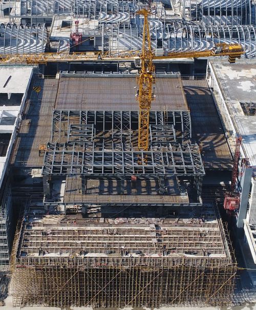 總投資14.6億 海之花 建設(shè)進(jìn)度如何