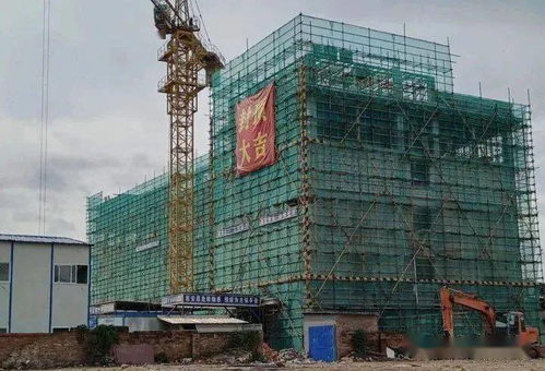 永安 市場(chǎng)改造 養(yǎng)老服務(wù)中心建設(shè) 城投集團(tuán)推進(jìn)民生工程建設(shè)