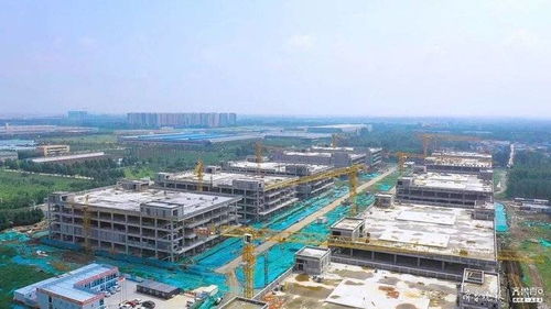 濟寧高新區 工程建設項目審批 零收費 助推營商環境再優化