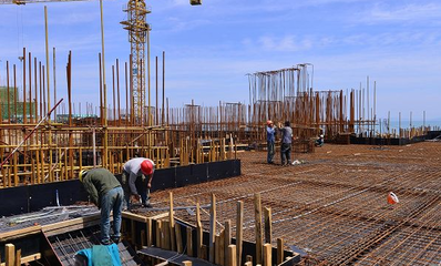 怎么寫建設(shè)工程施工合同
